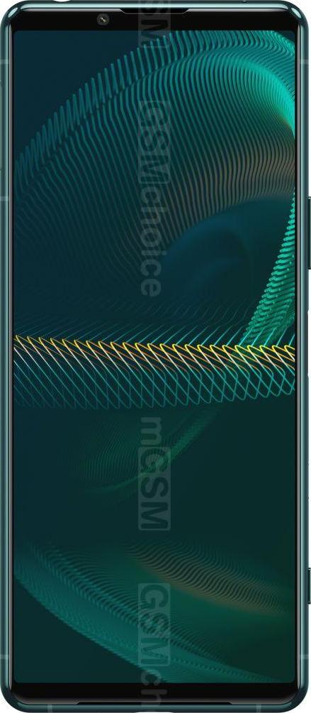 Sony Xperia 5 III SO-53B Sony Xperia 5 III SO-53B