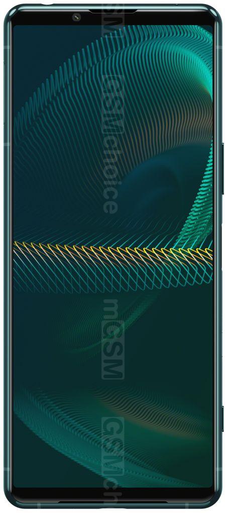 Xperia 5 Ⅲ Sony Xperia 5 III XQ-BQ52, XQ-BQ62, XQ-BQ72 Dane techniczne