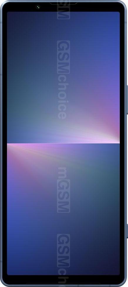 Sony Xperia 5 V SO-53D