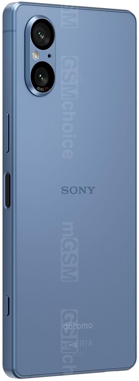 SONY Xperia 5 V so-53d 128GB simフリー SONY Xperia 5 V SO-53d 128GB simフリー Xperia 5 V｜価格比較・SIM