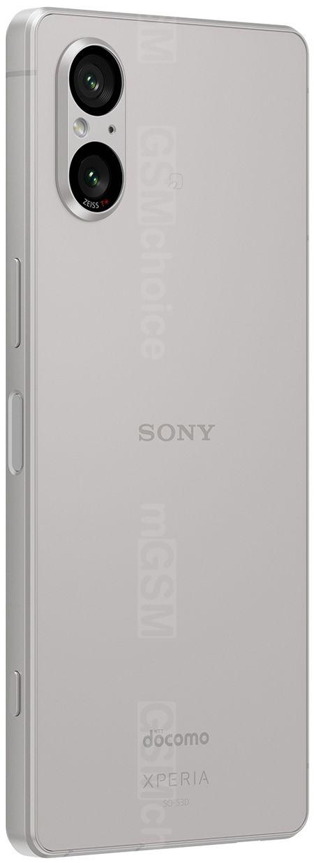SONY Xperia 5 V so-53d 128GB simフリー Xperia 5 V｜価格比較・SIMフリー・最新情報 - 価格.com