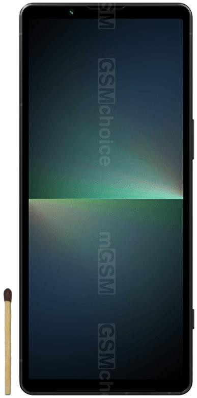 S Xperia 5 Ⅴ SIMフリー　128 GB ブラック XQ-DE54 Xperia - S Xperia 5 Ⅴ SIMフリー 128 GB ブラック XQ-DE54の