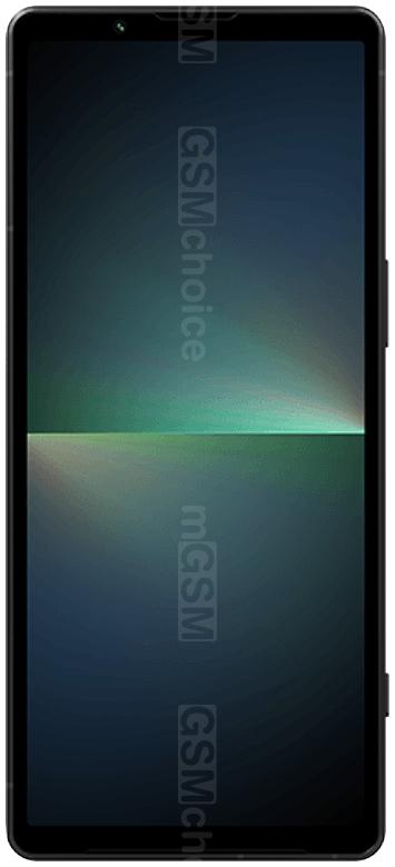 Sony Xperia 5 V XQ-DE54, XQ-DE72 Dane techniczne telefonu