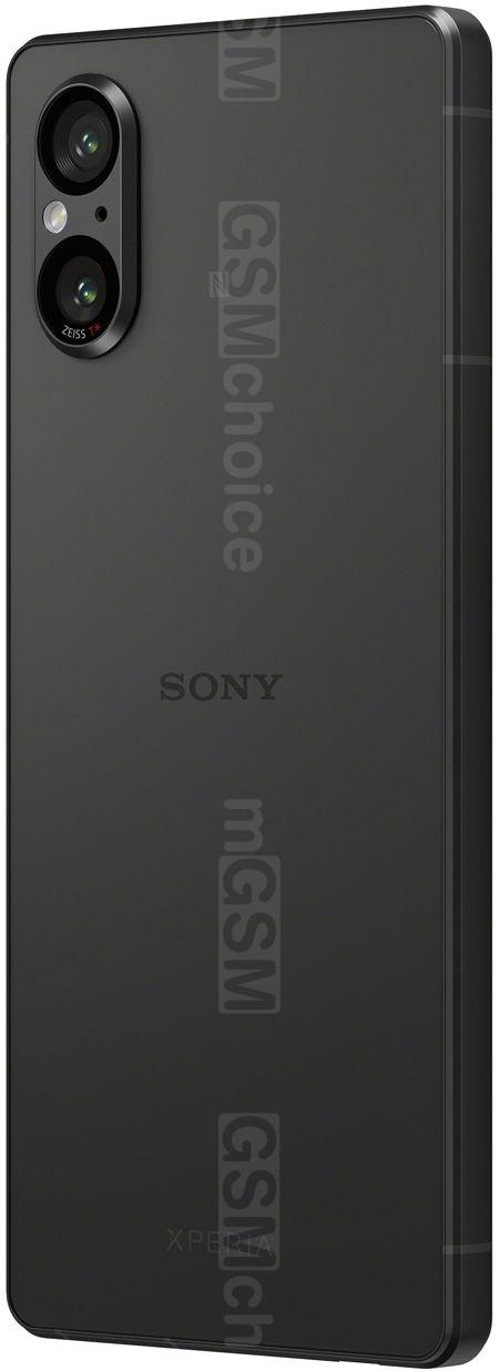 Sony Xperia 5 V XQ-DE54, XQ-DE72 Dane techniczne telefonu