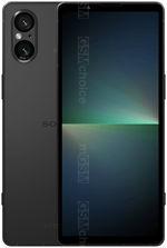 S Xperia 5 Ⅴ SIMフリー　128 GB ブラック XQ-DE54 Xperia - S Xperia 5 Ⅴ SIMフリー 128 GB ブラック XQ-DE54の