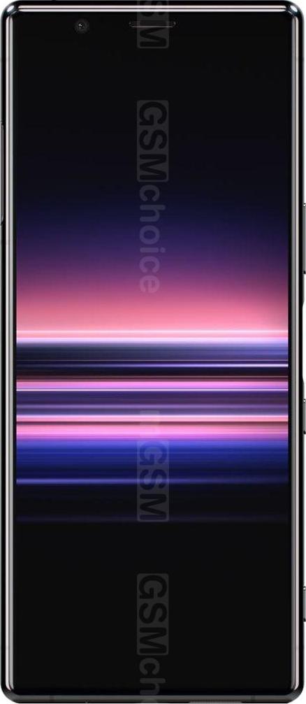 Sony Xperia 5