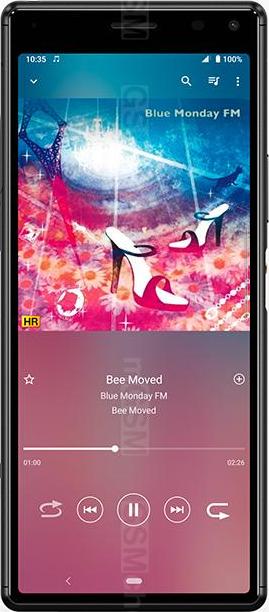 Sony Xperia 8 Sony Xperia 8