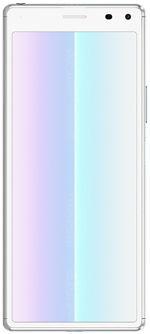 Galeria zdjęć telefonu Sony Xperia 8