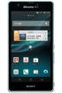 Sony Xperia A kliknij aby zobaczyć powiększenie