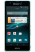 Sony Xperia A