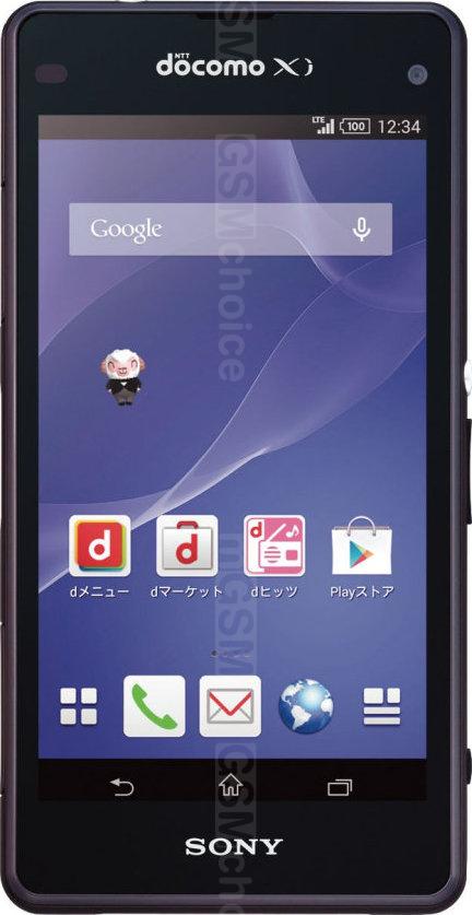 Sony Xperia A2 Sony Xperia A2