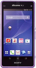 Galeria zdjęć telefonu Sony Xperia A2