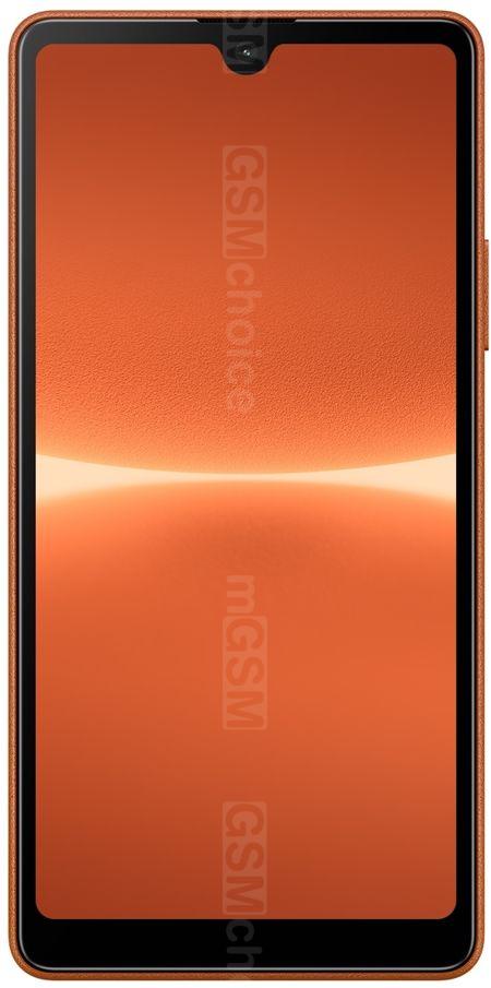 Sony Xperia Ace III SO-53C Xperia Ace III DoCoMo Dane