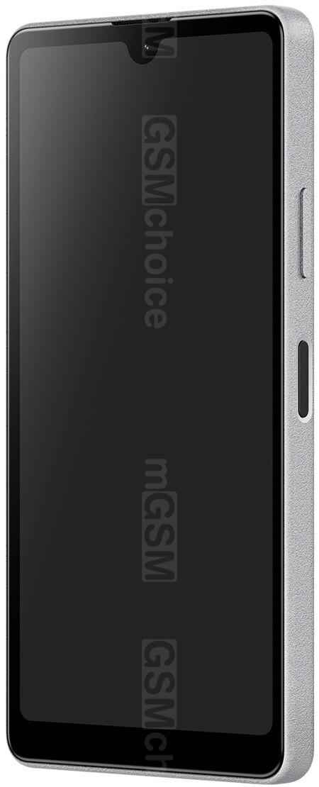 Sony Xperia Ace III SO-53C Xperia Ace III DoCoMo Dane