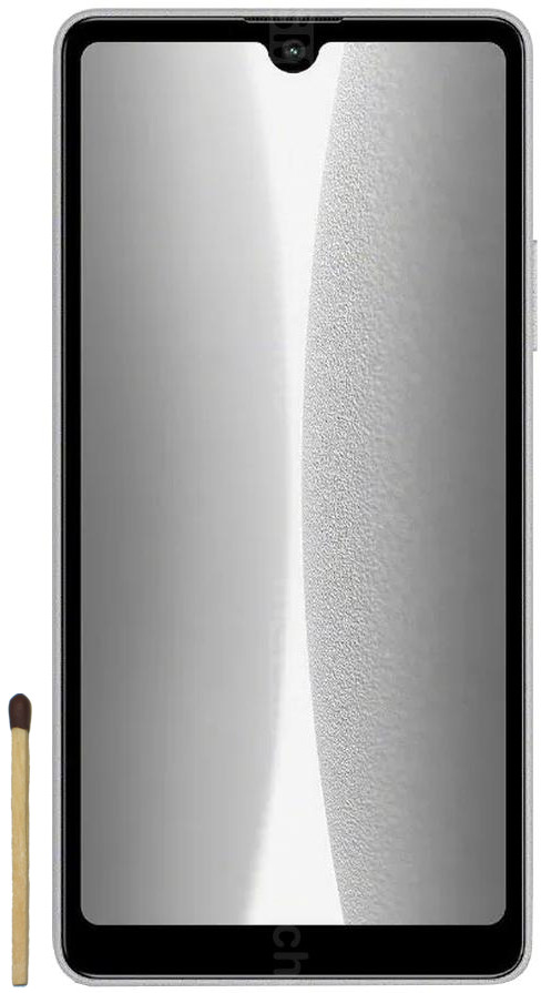 SONY Xperia Ace III SOG08 グレー SIMフリー　④ Sony Xperia Ace III SOG08 Xperia Ace III au KDDI Dane