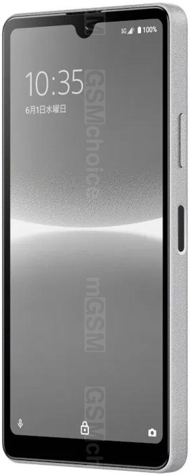 SONY - Xperia Ace III SOG08（au） SONY XPERIA ACE III 3 COMPACT ANDROID PHONE NEW UNLOCKED