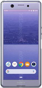 Galeria zdjęć telefonu Sony Xperia Ace SO-02L