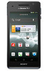 Sony Xperia AX SO-01E