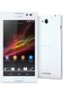 Sony Xperia C kliknij aby zobaczyć powiększenie