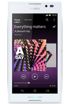 Sony Xperia C kliknij aby zobaczyć powiększenie