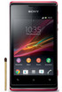 Sony Xperia E dual kliknij aby zobaczyć powiększenie