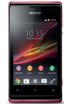 Sony Xperia E dual kliknij aby zobaczyć powiększenie