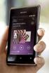 Sony Xperia E dual kliknij aby zobaczyć powiększenie