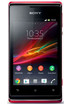 Sony Xperia E dual