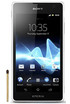 Sony Xperia GX kliknij aby zobaczyć powiększenie