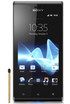Sony Xperia J kliknij aby zobaczyć powiększenie