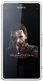 Galeria zdjęć telefonu Sony Xperia J1 Compact MGS