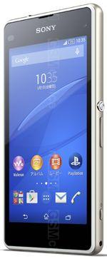Galeria zdjęć telefonu Sony Xperia J1 Compact