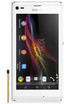 Sony Xperia L kliknij aby zobaczyć powiększenie