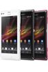 Sony Xperia L kliknij aby zobaczyć powiększenie