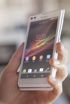Sony Xperia L kliknij aby zobaczyć powiększenie
