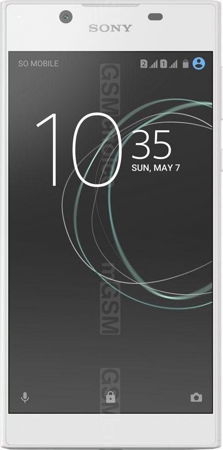 Sony Xperia L1 Sony Xperia L1
