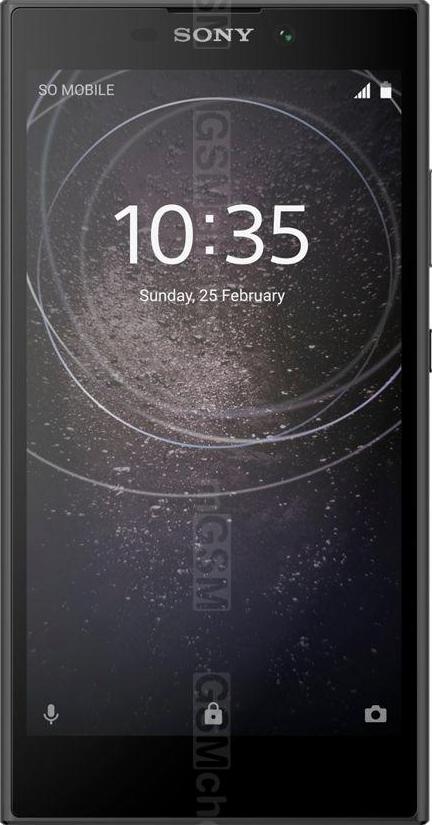 Sony Xperia L2