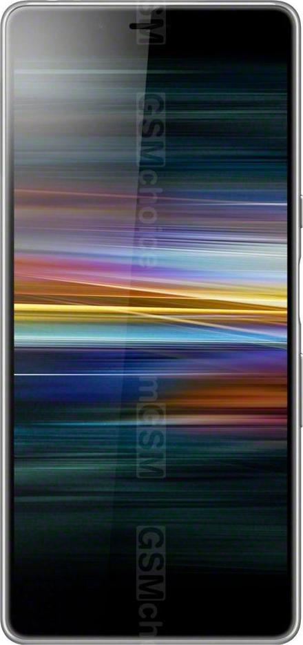 Sony Xperia L3 Sony Xperia L3