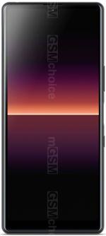 Galeria zdjęć telefonu Sony Xperia L4 Dual SIM