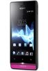Sony Xperia miro kliknij aby zobaczyć powiększenie