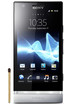 Sony Xperia P kliknij aby zobaczyć powiększenie