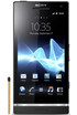 Sony Xperia S kliknij aby zobaczyć powiększenie