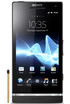 Sony Xperia SL kliknij aby zobaczyć powiększenie