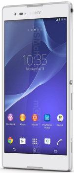 Galeria zdjęć telefonu Sony Xperia T2 Ultra XM50h