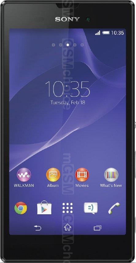 Sony Xperia T3 Sony Xperia T3