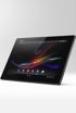 Sony Xperia Tablet Z WiFi kliknij aby zobaczyć powiększenie