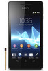 Sony Xperia V kliknij aby zobaczyć powiększenie