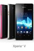 Sony Xperia V kliknij aby zobaczyć powiększenie