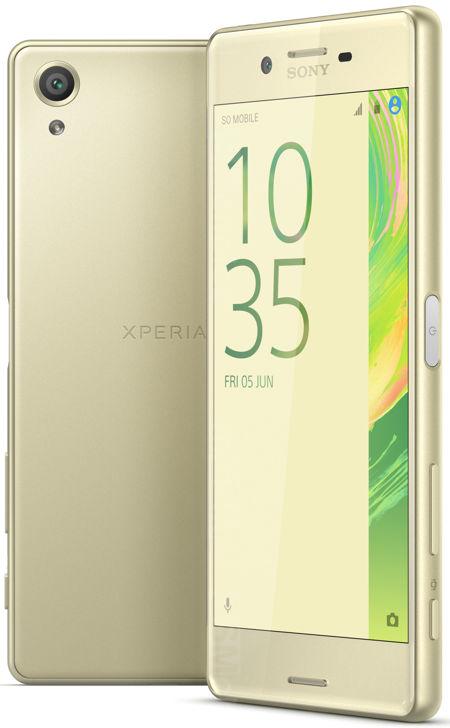 【Android13】SONY Xperia X Dual F5122 Sony Xperia X Dual F5122 Dane techniczne telefonu :: mGSM.pl