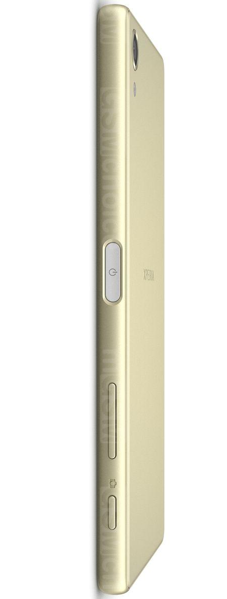 スマートフォン本体 SONY - xperia x platinum 64g f5122 Sony Xperia X Dual F5122 Dane techniczne telefonu :: mGSM.pl